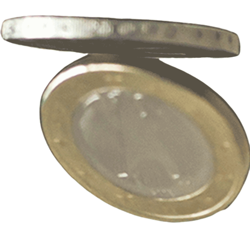 Coin #2 - payment plans